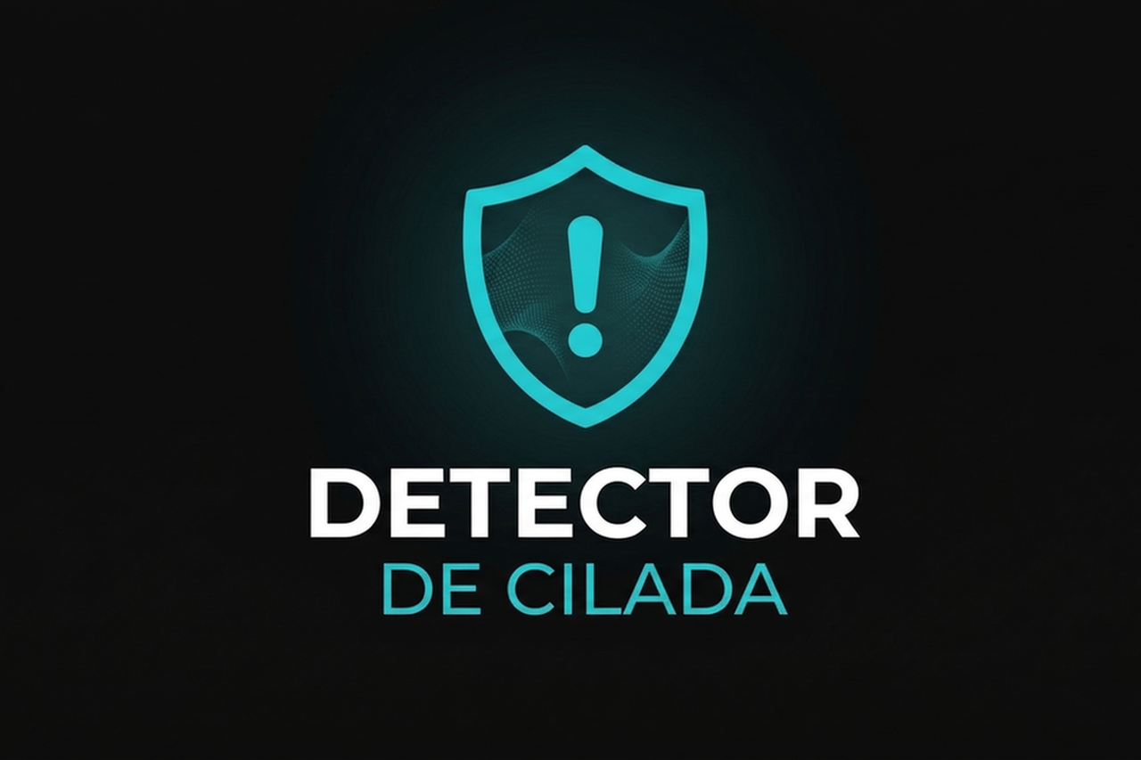 Prompt Engineering na prática: Como o Detector de Cilada usa o Gemini contra golpes