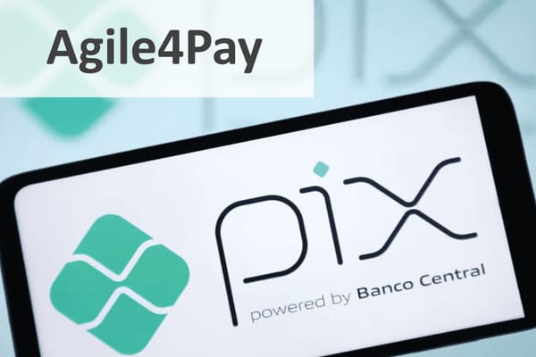 PHP - Pagamentos via PIX com o Agile4Pay