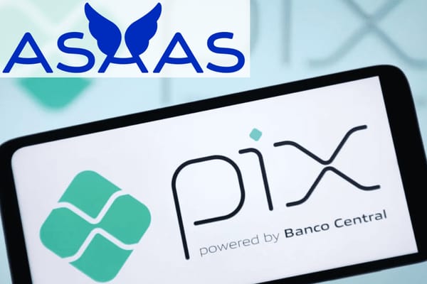 PHP - Pagamentos via PIX com a Asaas